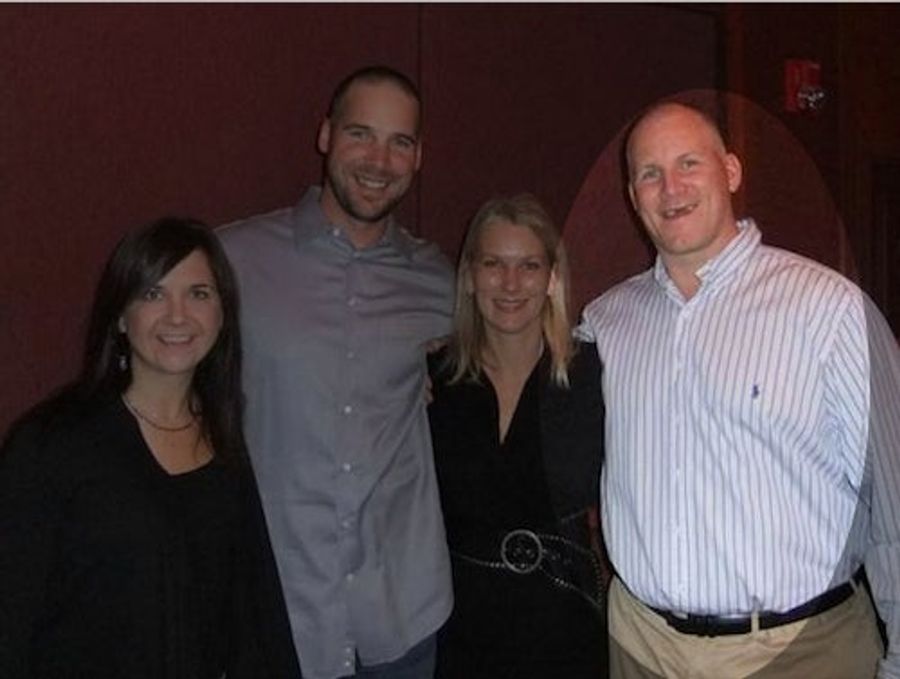 What The Hell Happened To Keith Tkachuk?