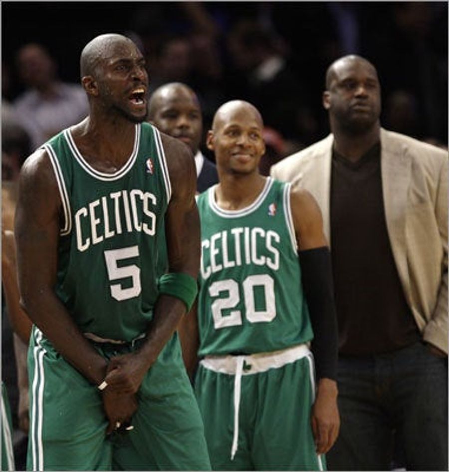 This Photo Is A Little Less Great