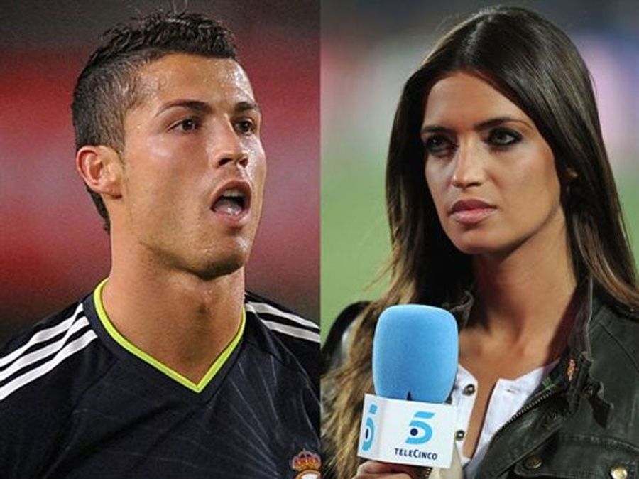Everyone At Real Madrid Hates Cristiano Ronaldo