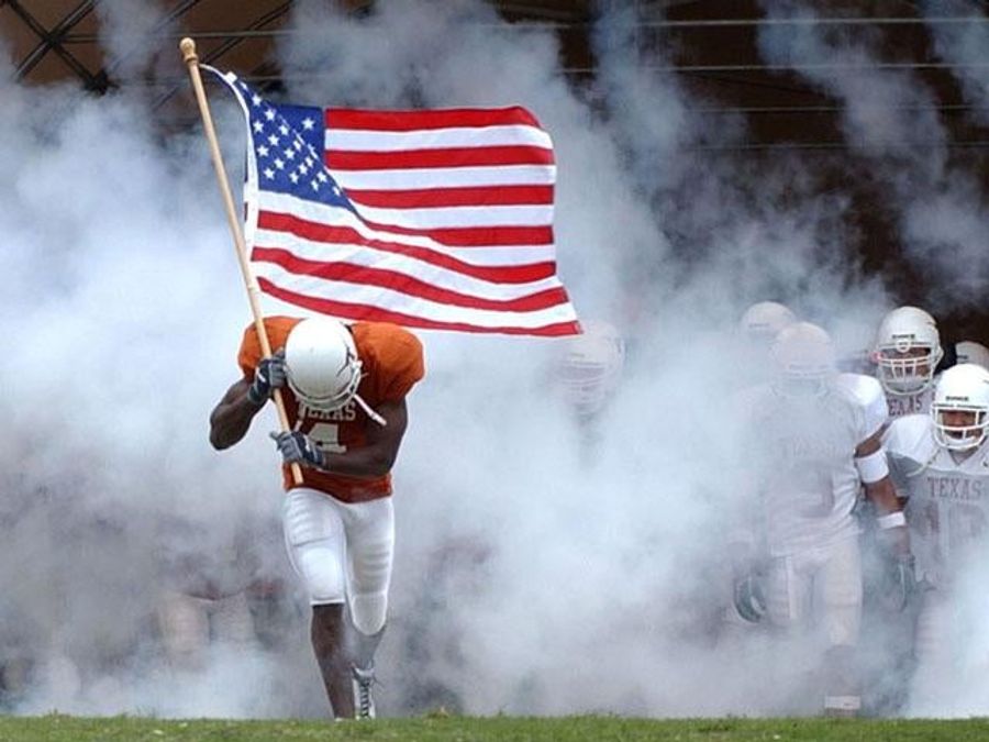 Anyone Want To Apply For Texas's Defensive Coordinator Job?