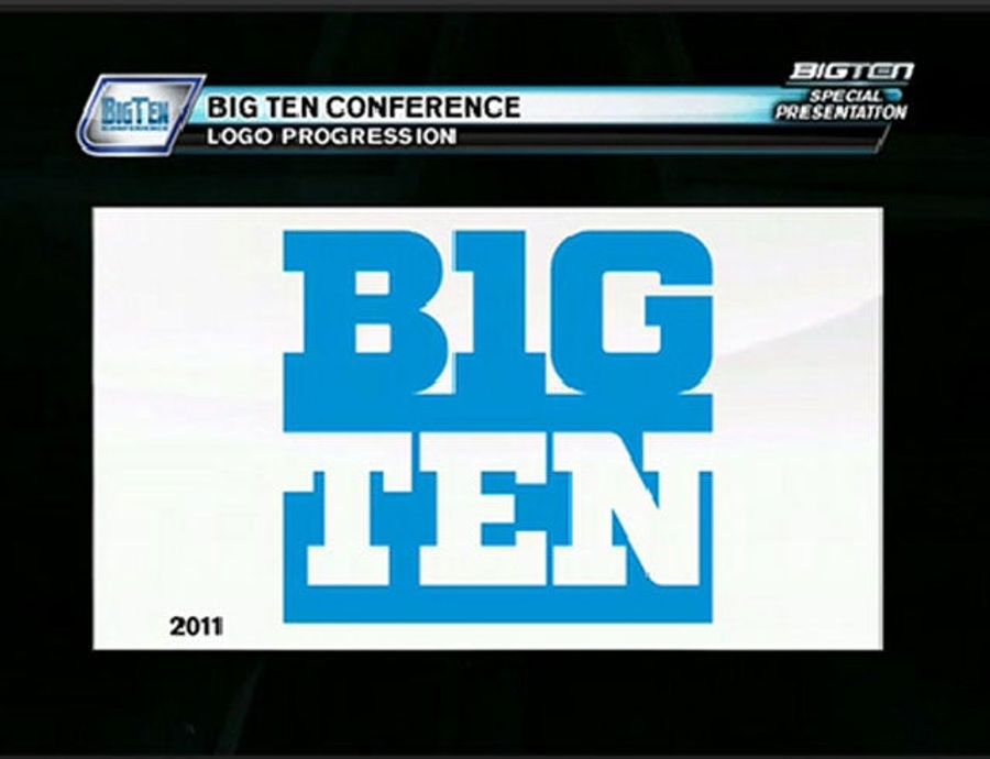 The Big Ten Makes Some Changes. Stupid, Stupid Changes.