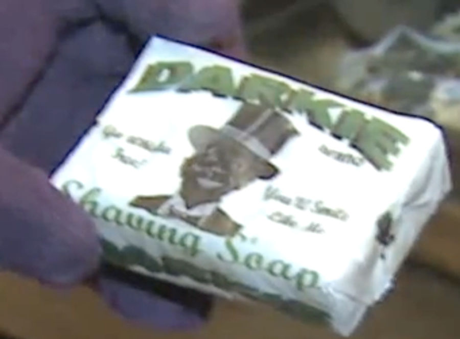 Indiana Man Selling &quot;Racist Soaps&quot; Doesn&#39;t Have Time For &quot;You Politically Correct People&quot;