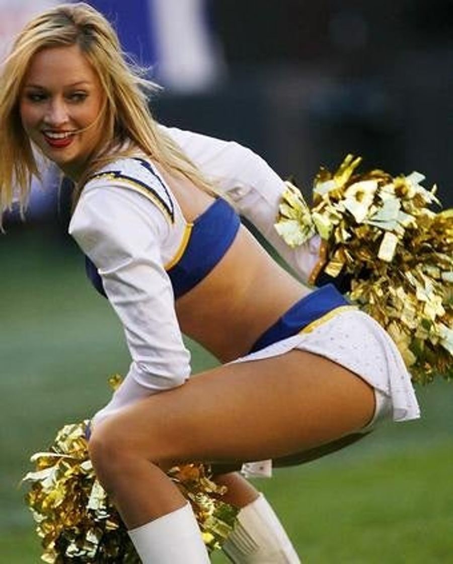 Your NFL Late Games Open Thread