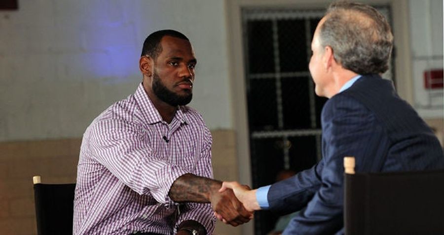 The Legacy Of <em>The Decision</em>: Everyone Is Taking His Talents Somewhere