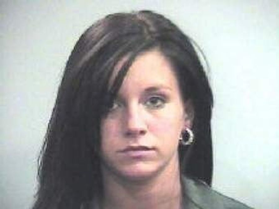 Kentucky QB And Cheerleader Got Arrested Yesterday