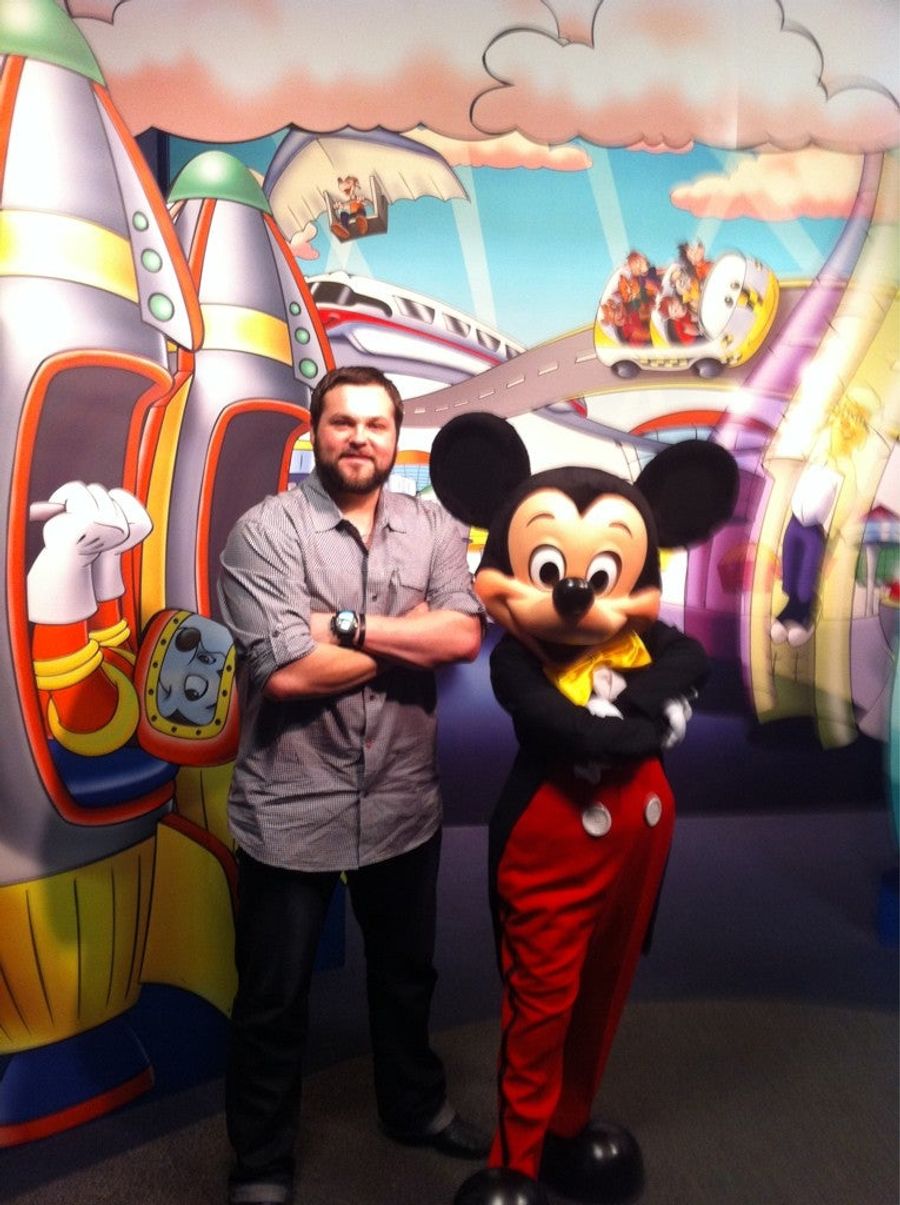 Joba Chamberlain Had The Best Winter Meetings Of Any Yankee