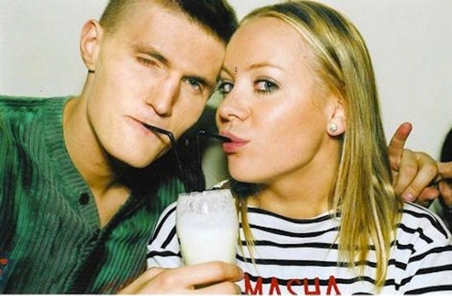 Andrei Kirilenko Hasn&#39;t Cashed In His Adultery Allowance Yet