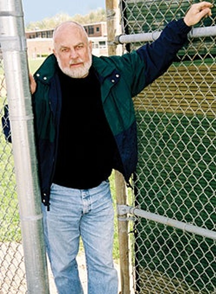 Tom Verducci Did Vote For Marvin Miller, Despite What Crazy Old Coot Says On His Cryptoblog (UPDATE)
