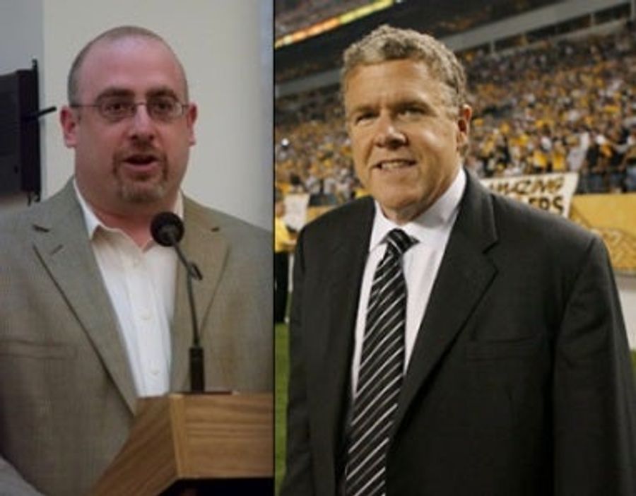 Joe Posnanski Is The Salt Of The Earth, Peter King Is A Leech