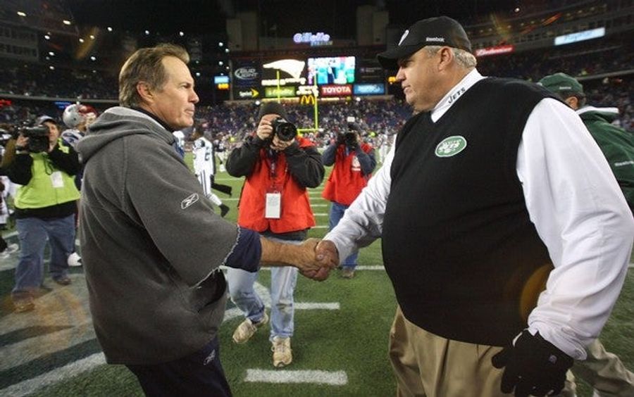 Here's Your "Is This A Big News Story?" MNF Open Thread