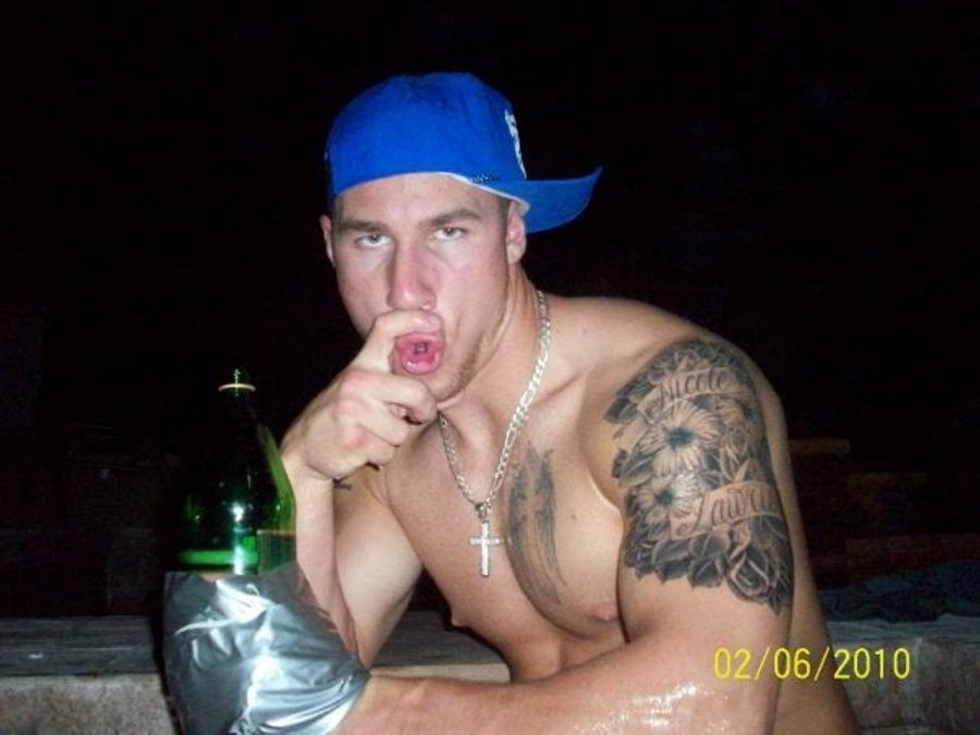 Blue Jays Fans, Take A Good Look At Your Classy New Infielder