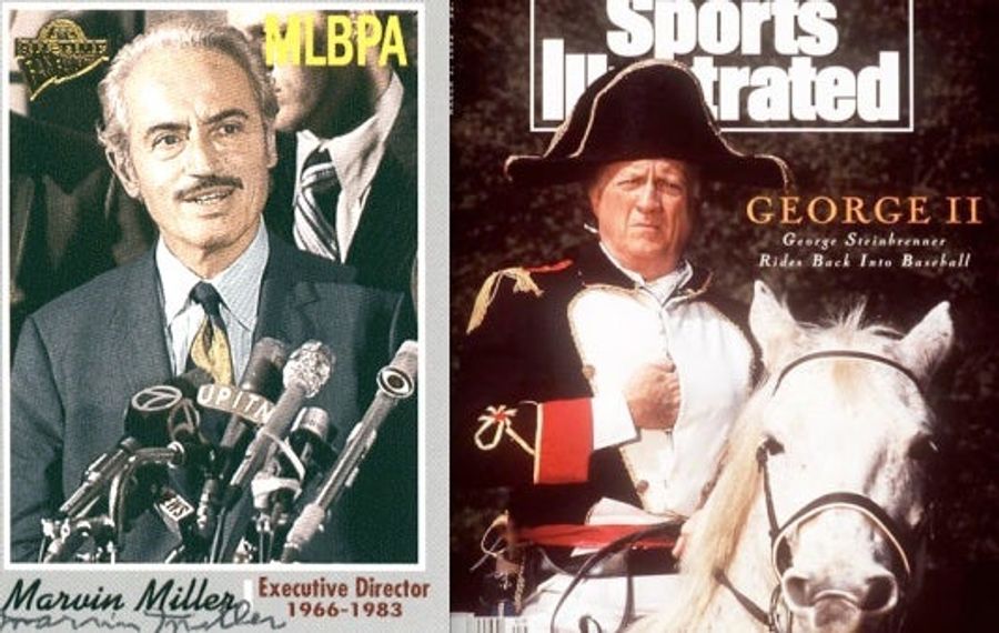 Steinbrenner's, Miller's Rejections Mean It's Time To Disband The Veterans Committee