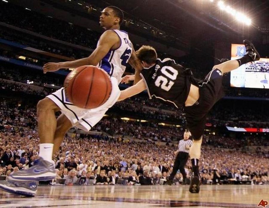 Your Duke/Butler And Other College Basketball Games Open Thread