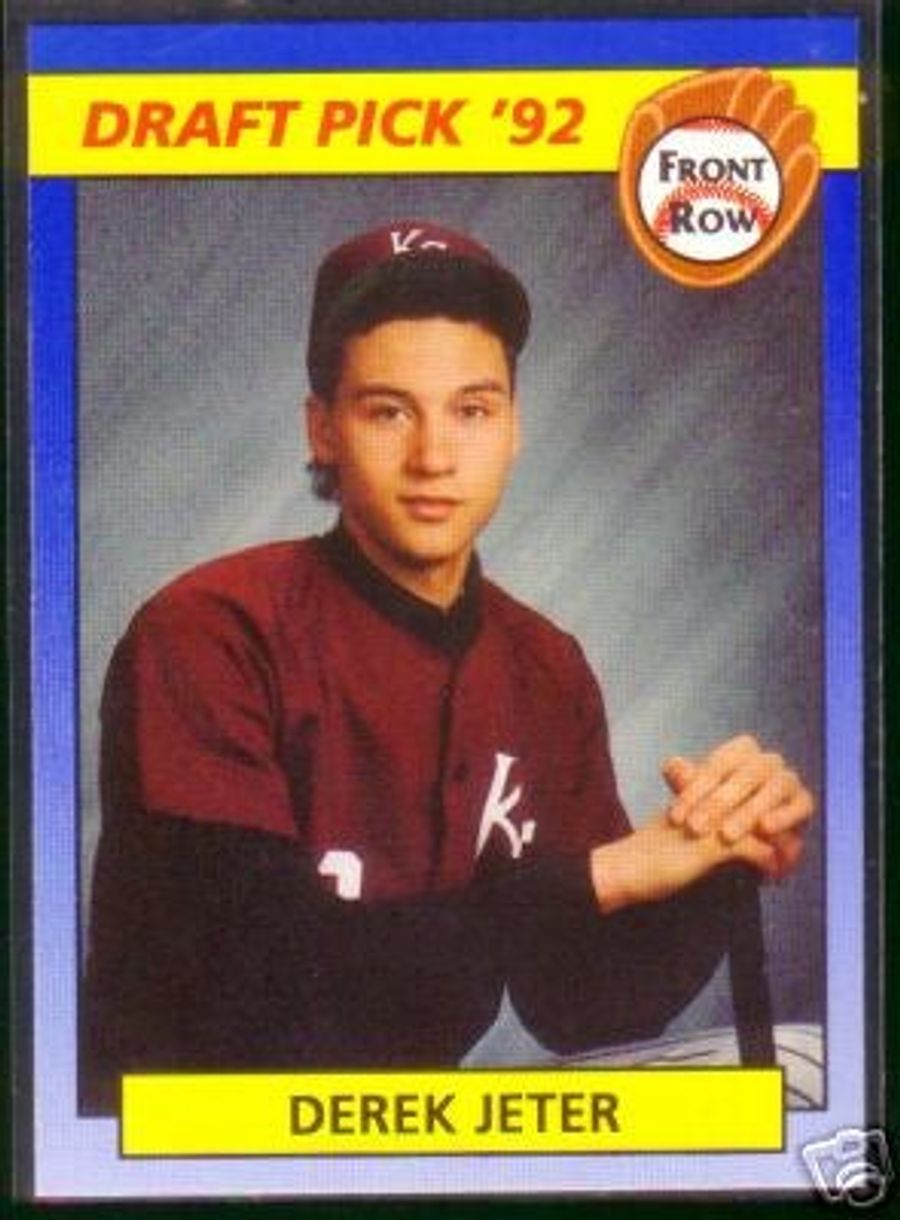 Derek Jeter Signs Three-Year Deal With The Team Everybody Knew He Would