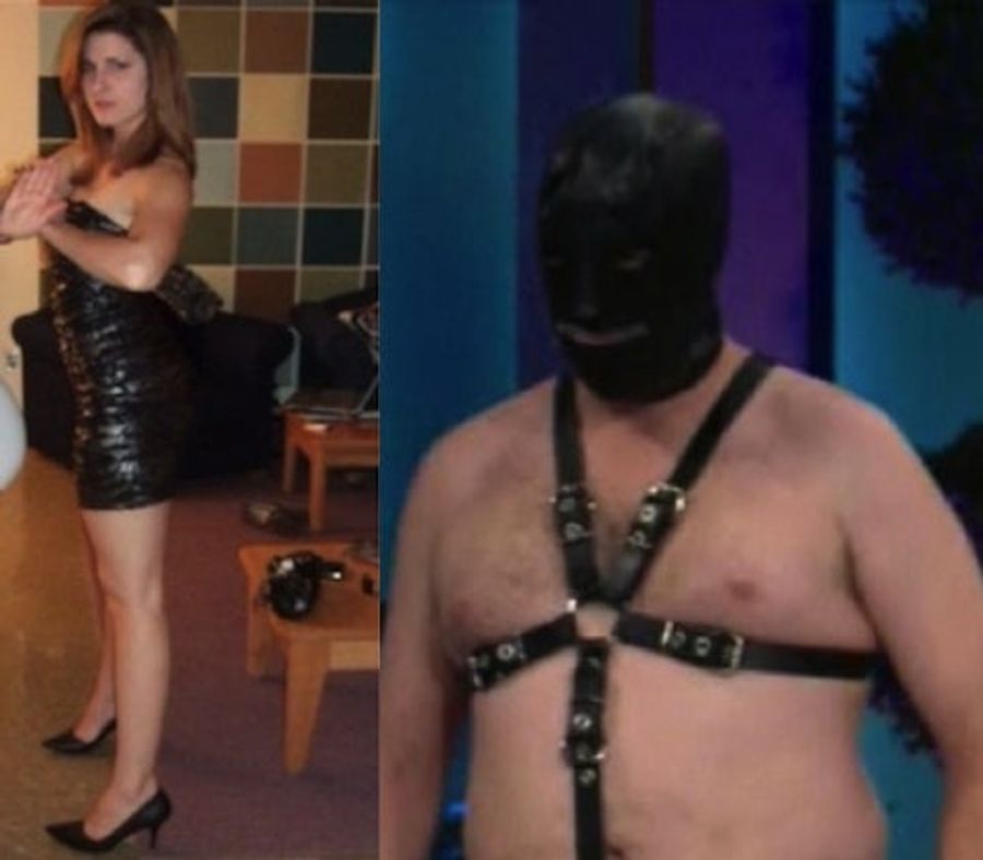 SHOTY Semifinals: No. 3 Karen F. Owen Vs. No. 7 The Machine