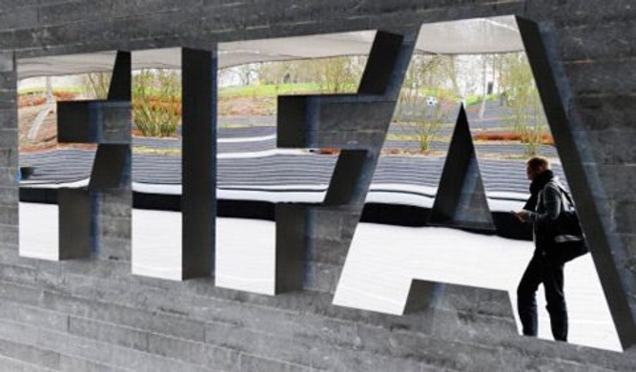 World Cup 2018 Bid — Let The Schmoozing Commence!