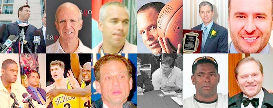 The 12 Best Sports Agents In The World
