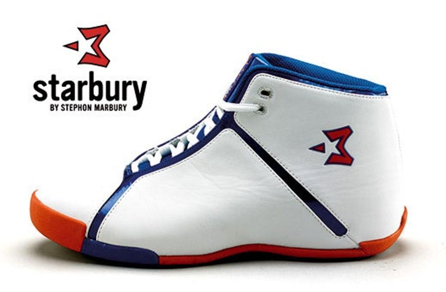 It's Gotta Be The Shoes. But Which Brand?