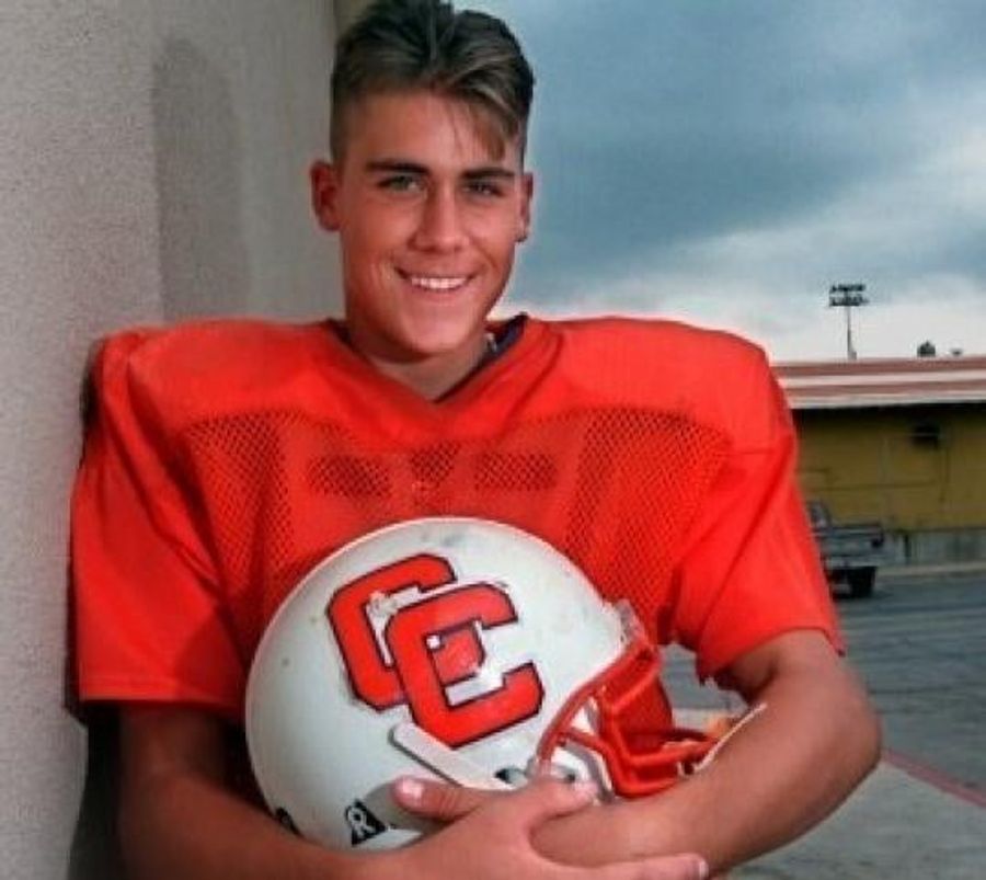 Matt Cassel Liked Sticking It To Pete Carroll