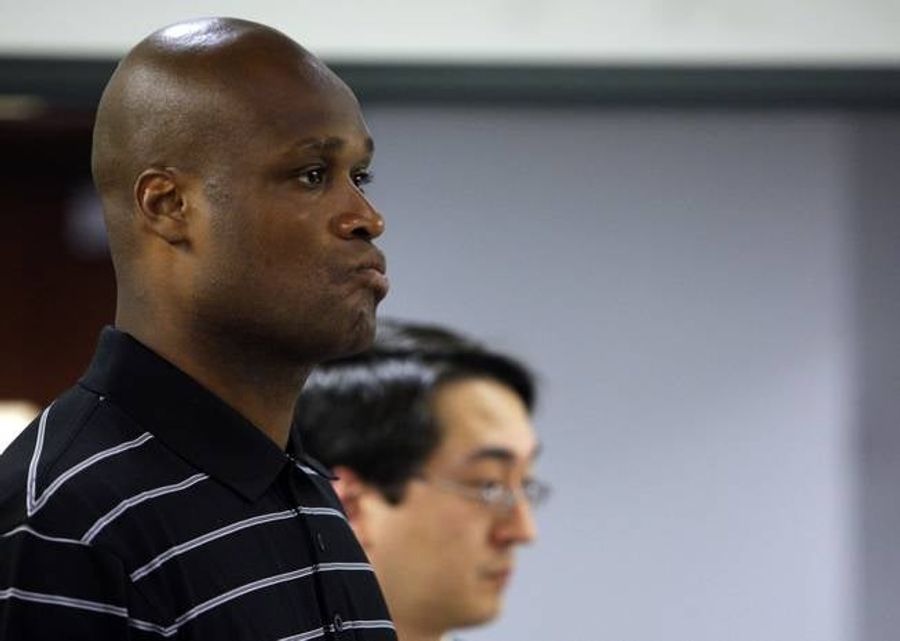 The Newest Saga In The Sad Story Of Broke Antoine Walker Brings Us To The D-League
