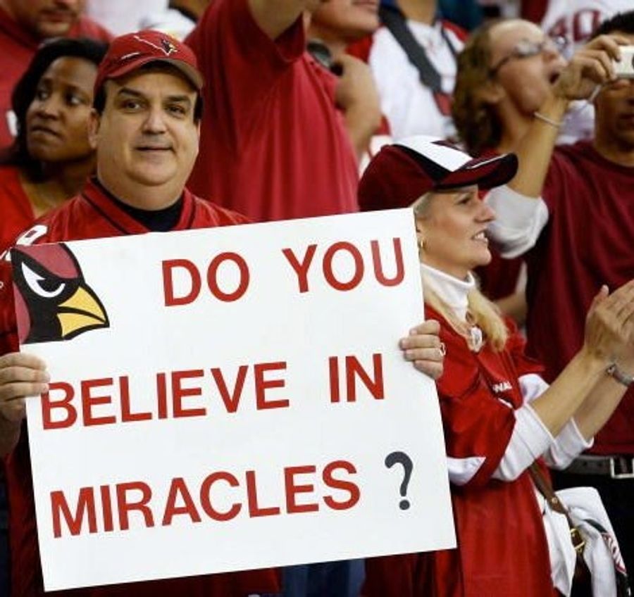 Here&#39;s Your &quot;I Can&#39;t Believe These Teams Are Somehow Still Relevant&quot; MNF Open Thread