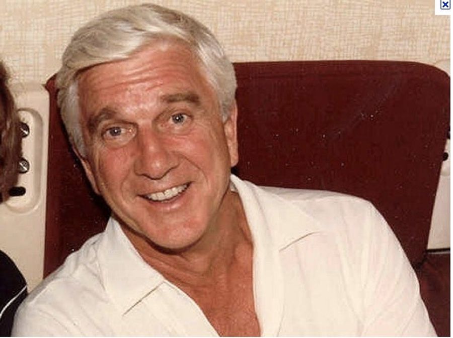 Saddest News Ever: Leslie Nielsen Passes Away