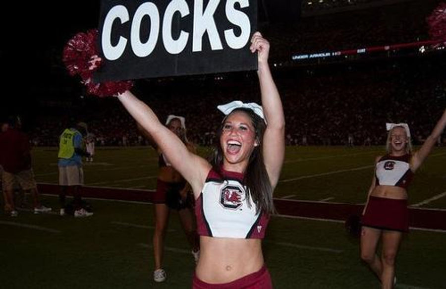 Your College Football Night Games Open Thread