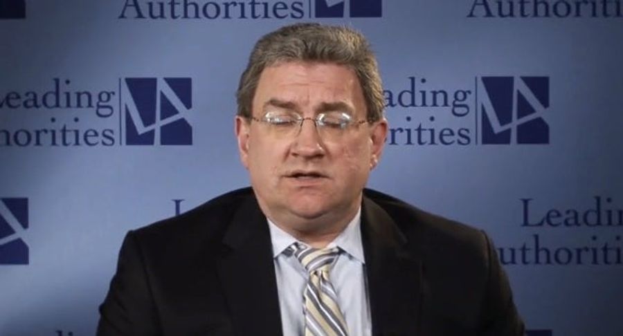 Gregg Easterbrook Is Such A Putz