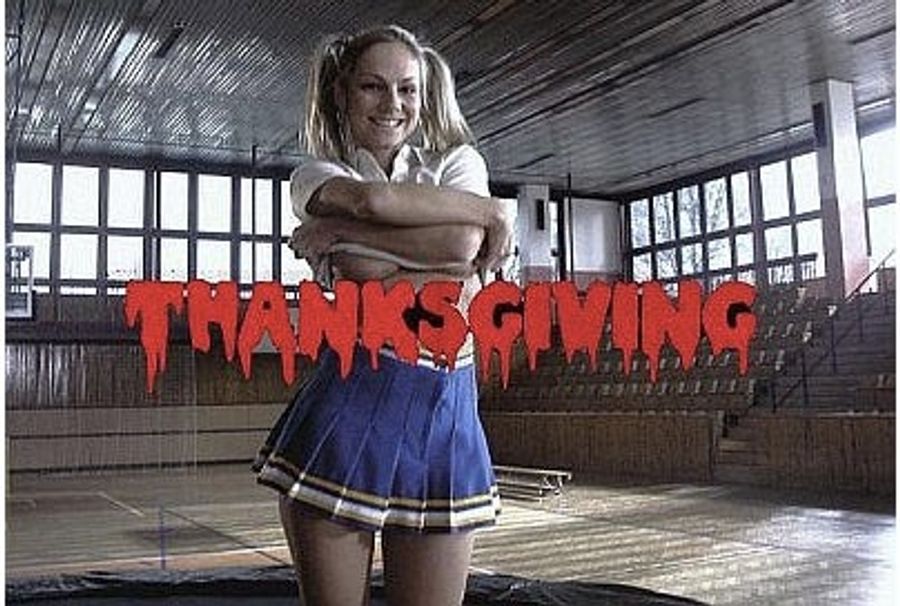 Thanksgiving Stuffing: We Need Your High School Reunion And Black Friday Horror Stories