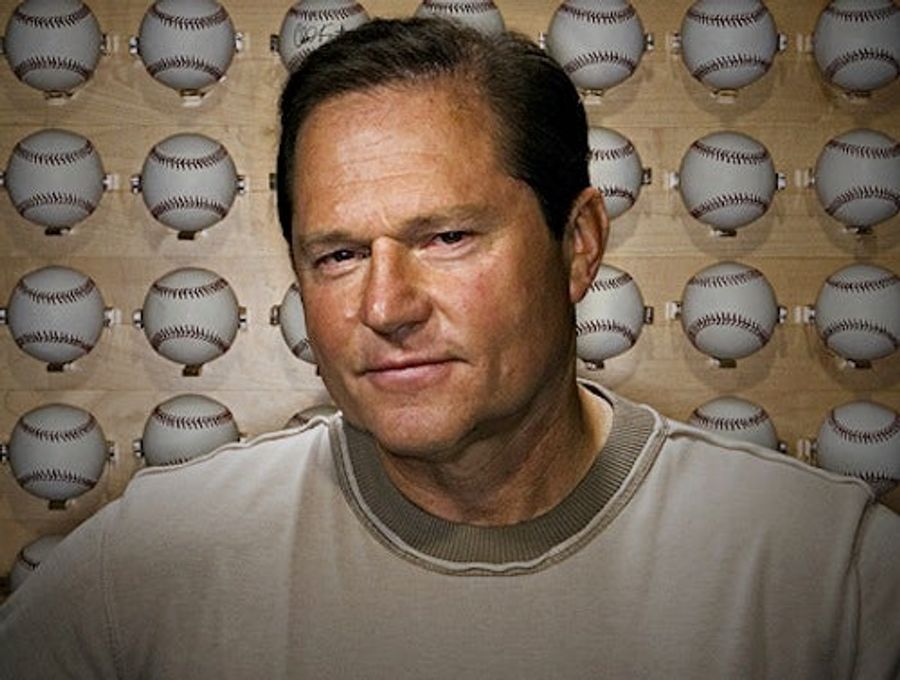 Looks Like MLB Has Its Own Agent Scandal
