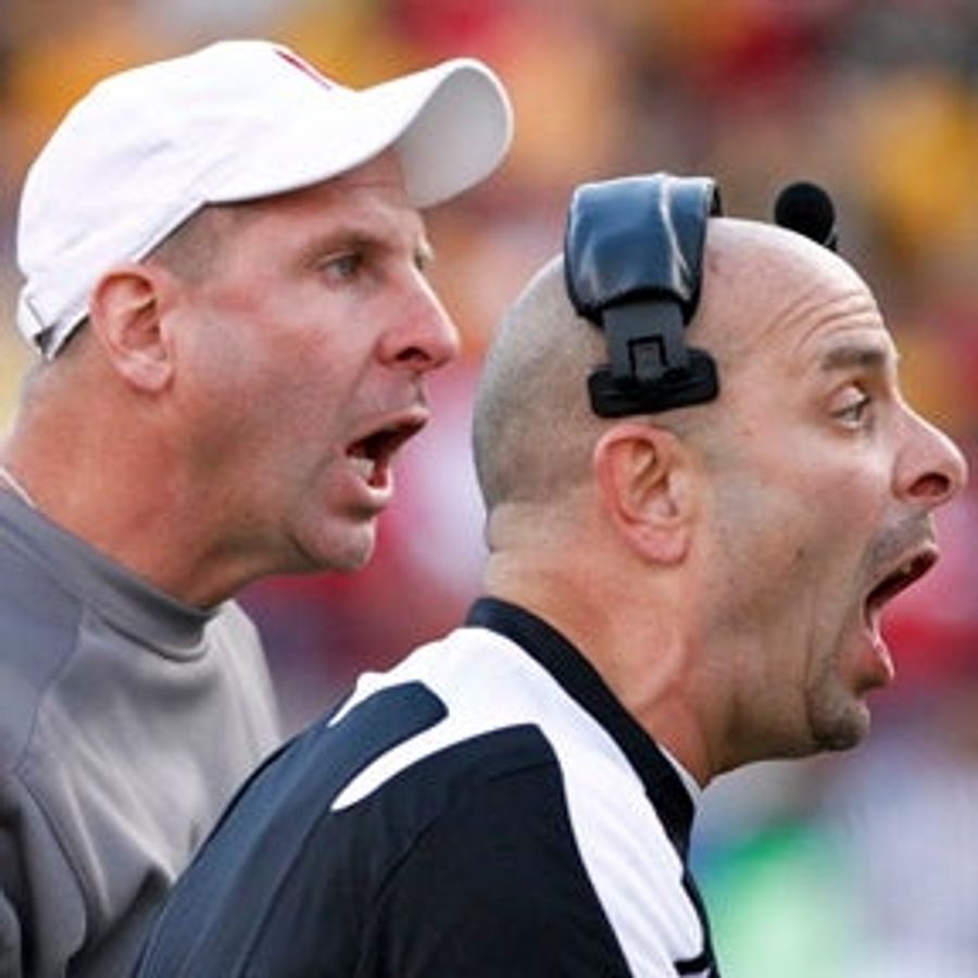 Nebraska&#39;s Brothers Pelini Are Doing A Lot Of Denying And Apologizing This Week