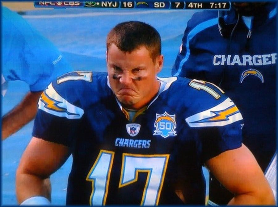 Here's Your "Get Ready For Some Passing, Bro" MNF Open Thread