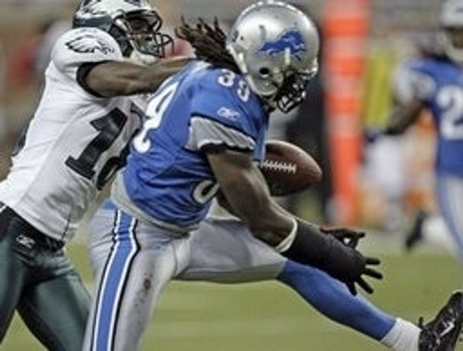 One &quot;Worst Player In NFL History&quot; Is Volcanically Pissed About Being A &quot;Worst Player In NFL History&quot;
