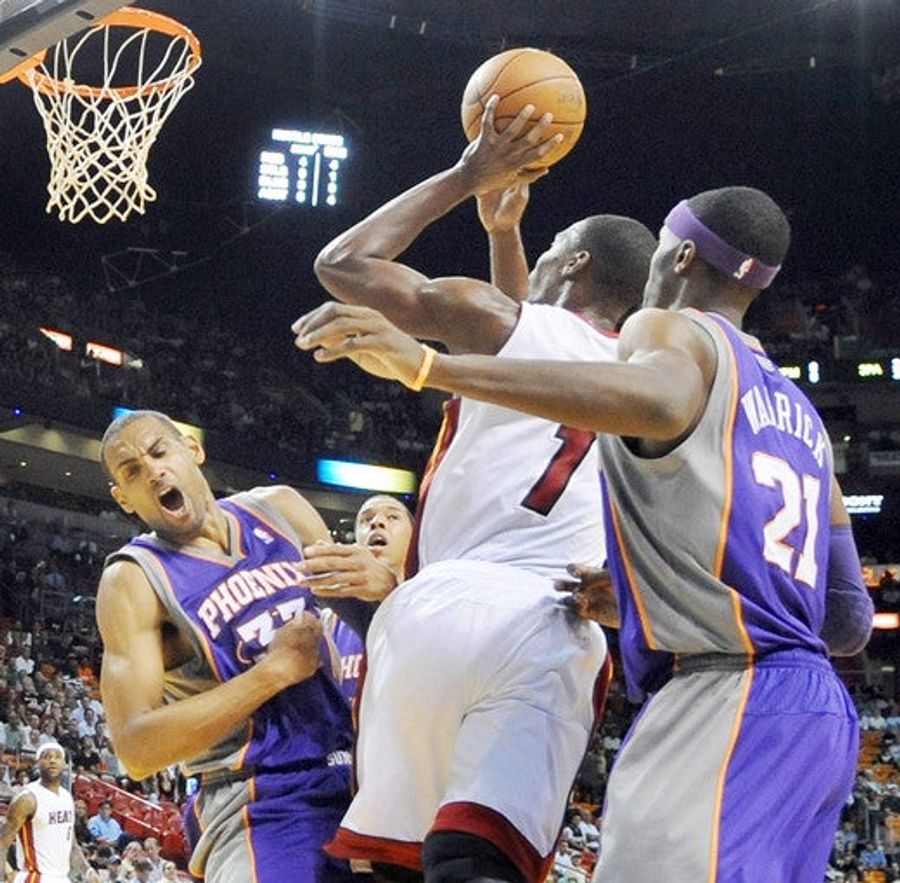Heat Strokes, Game 11: The Fuck-You Game We&#39;ve Been Waiting For