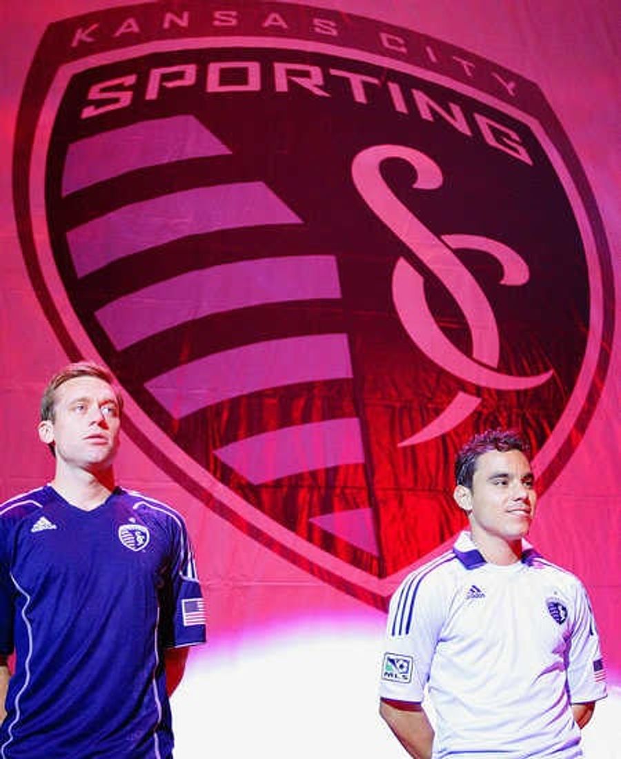 Kansas City MLS Team's New Name Is Impossibly Awful