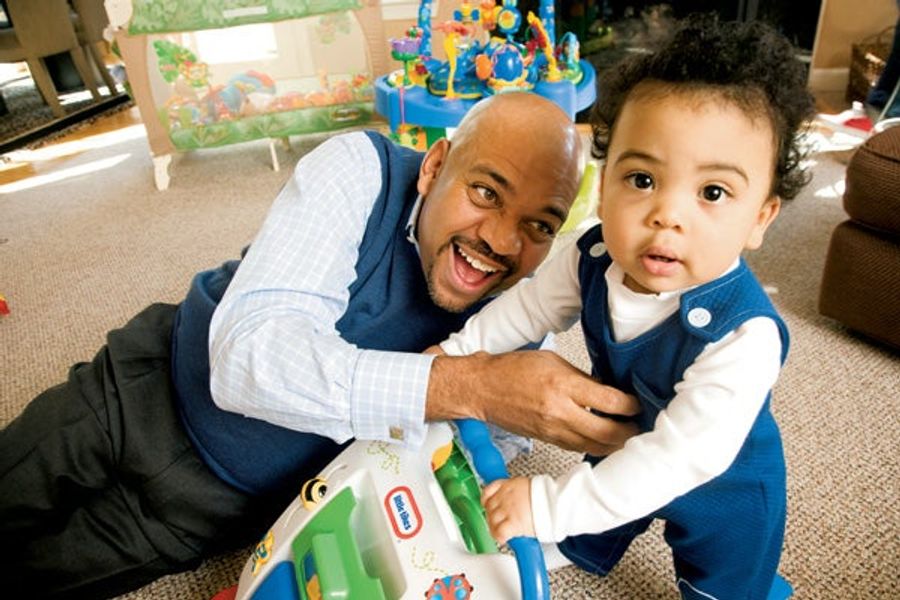 Wilbon Leaving The Newspaper You'd Forgotten He Still Worked For