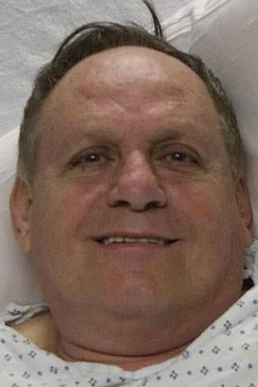 Athletic Director's Heart Attack Broadcast To Entire Stadium Over PA