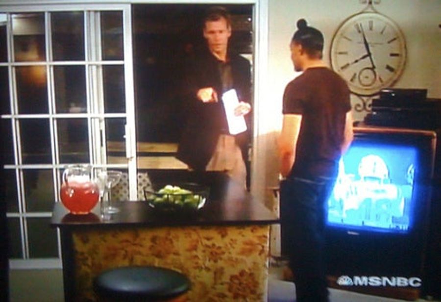 Remember The Time Peyton Manning Helped Chris Hanson Catch A Predator?