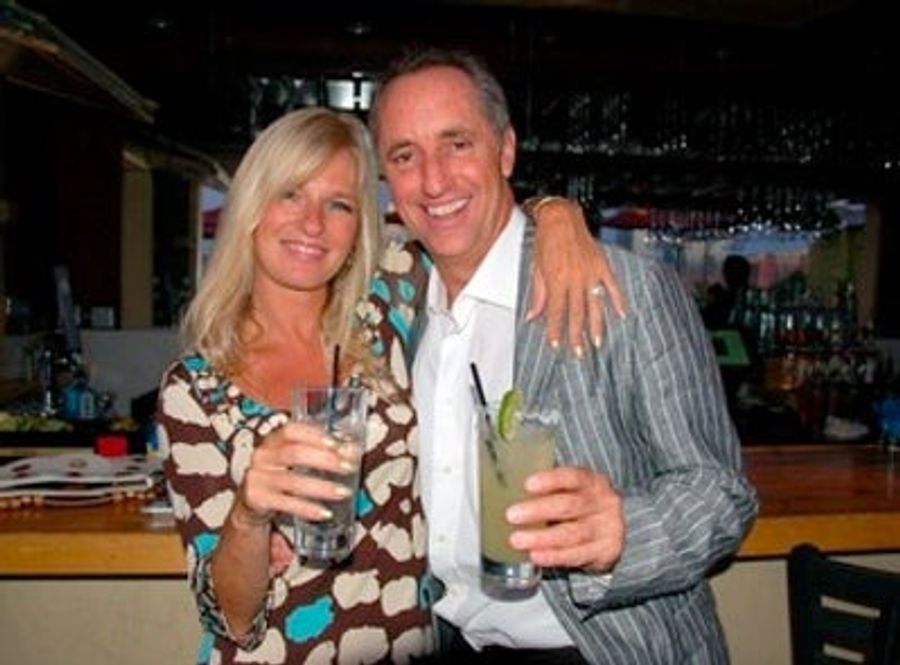 Rick Reilly Writes A Lot About Moms, And Other Things Determined By Science