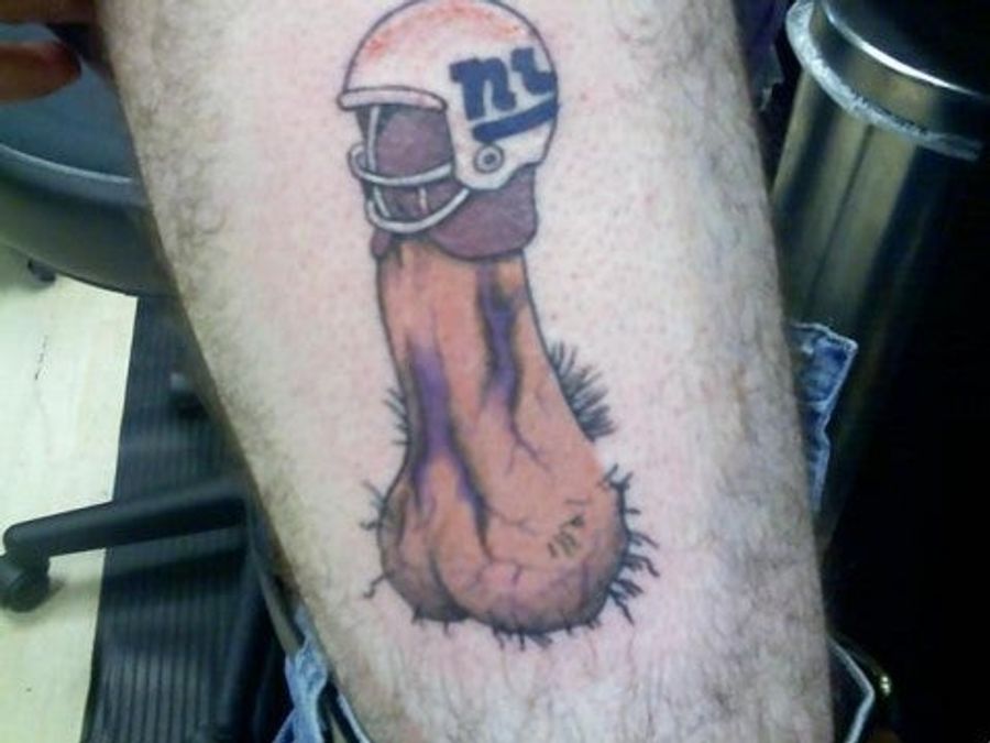 If You Bet On The Patriots, You're A Huge Dick