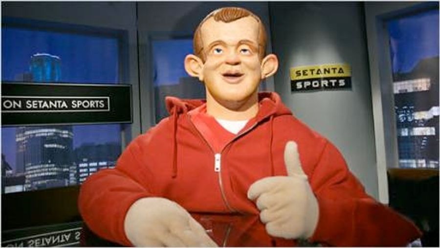 Wayne Rooney Teaches Us The Geography Of Strippers