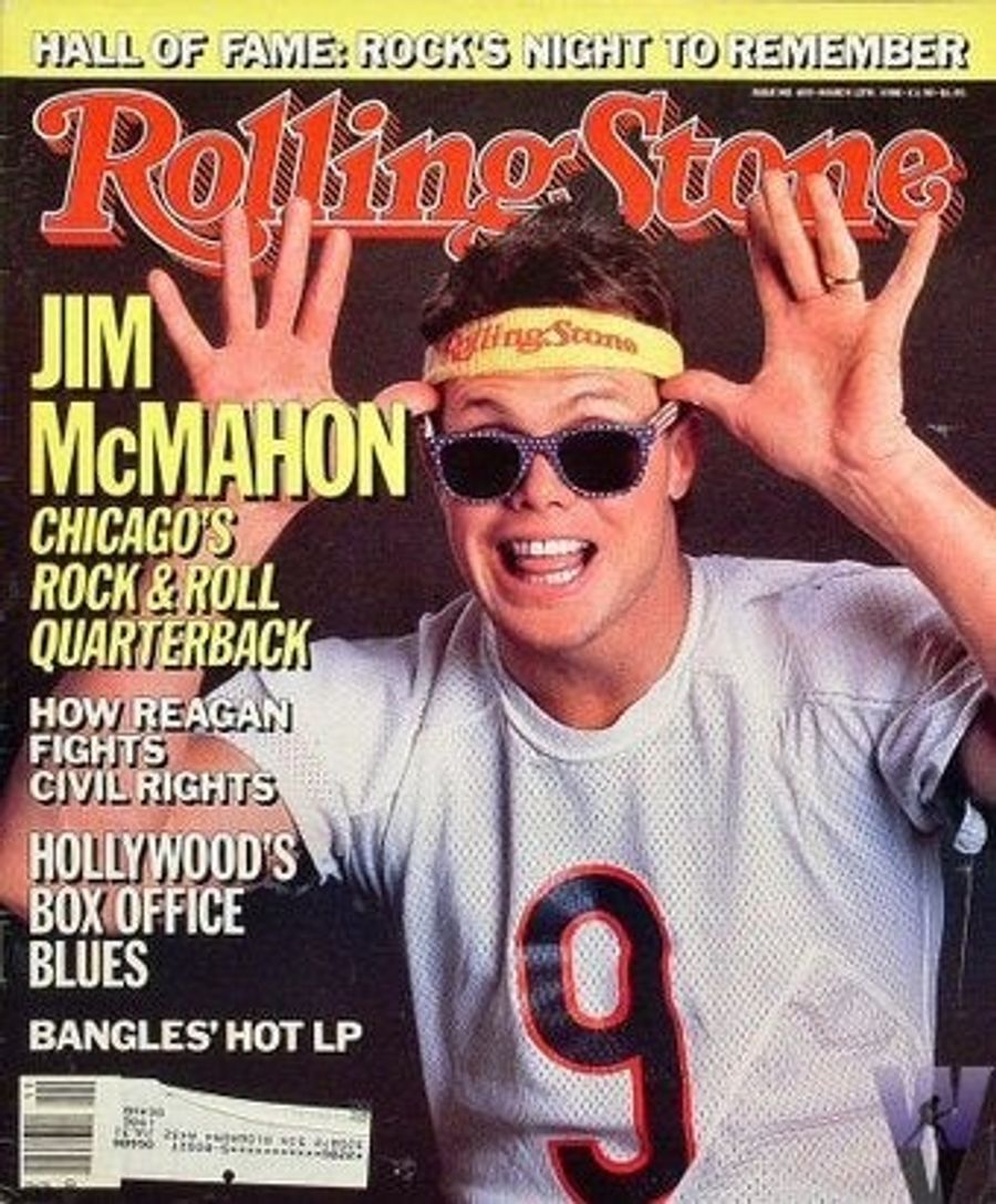 Is Jim McMahon&#39;s Brain The NFL&#39;s Worst Public-Relations Nightmare Or Best Apologist?