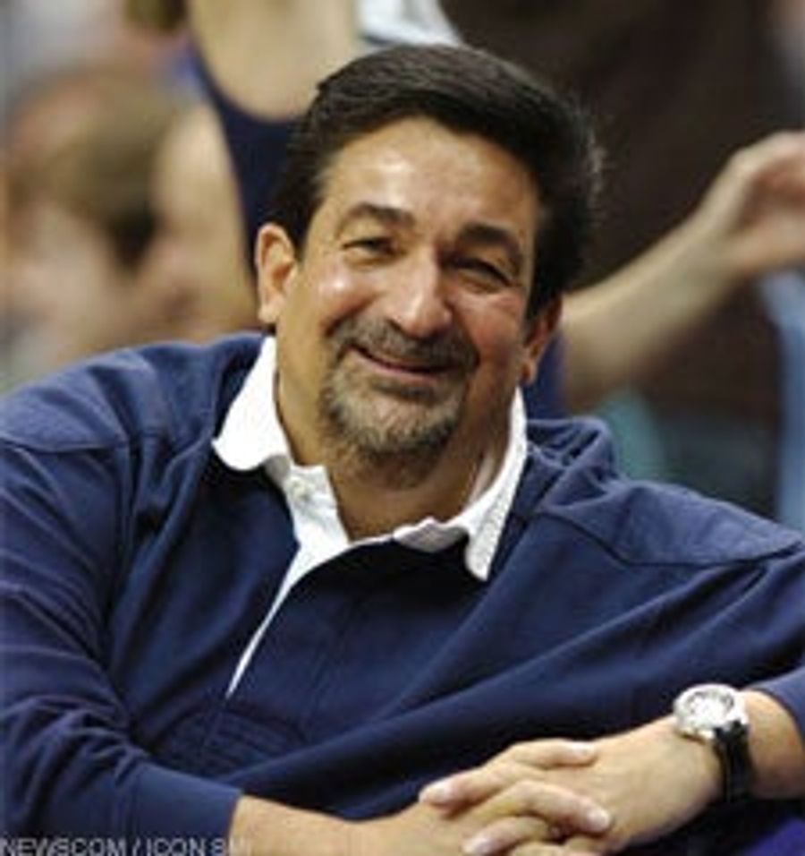 Wizards Owner Will Dougie If A Game Sells Out