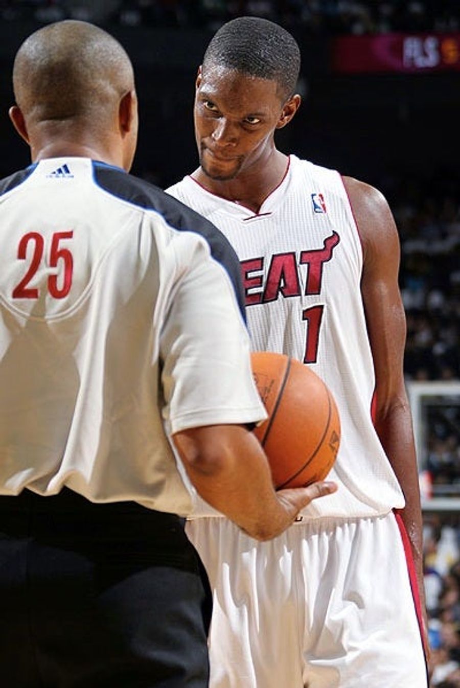 Heat Strokes, Game 5: The Last Asshole Standing