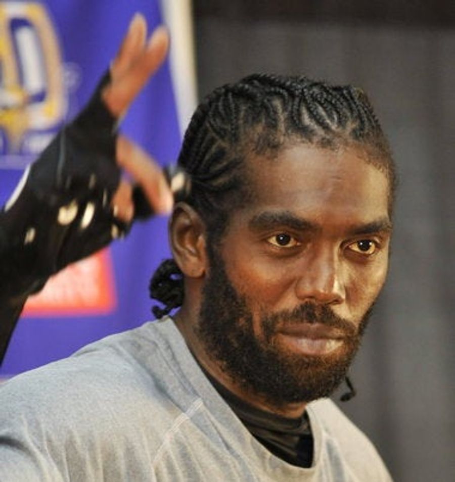 And Randy Moss Goes To...