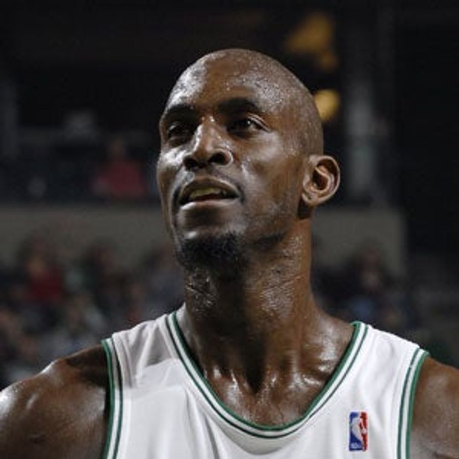 Kevin Garnett May Have Used The Word Cancer, But He Totally Didn't Mean It That Way