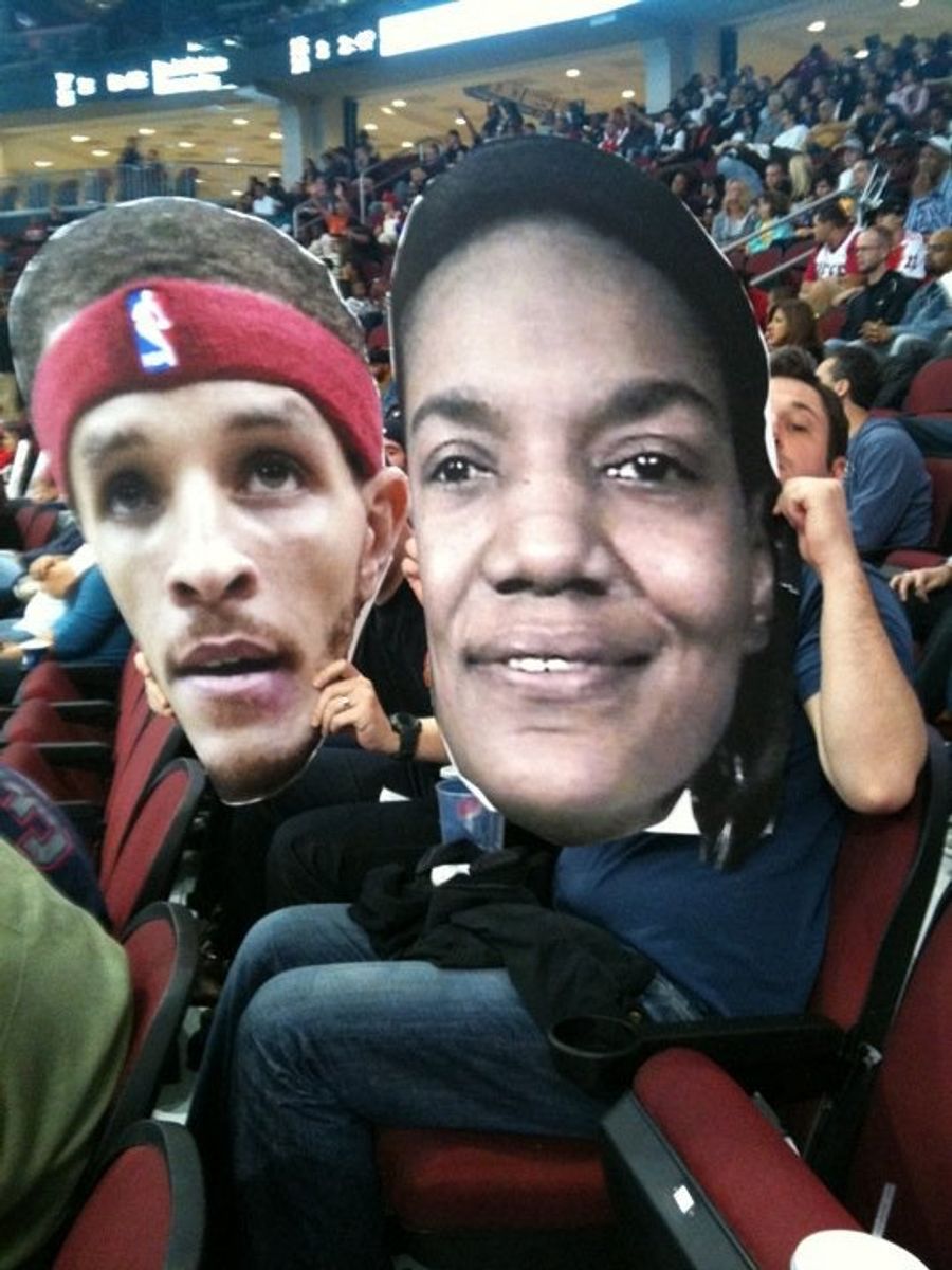 Danny Ainge: Celtics Welcomed Delonte West With A Mother's Embrace