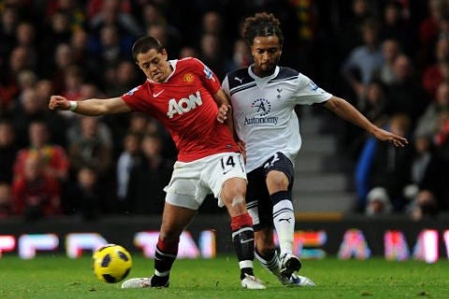 Tottenham’s Benoit Assou-Ekotto Rips Into &quot;Dirty Prostitute Shagger&quot; Rooney