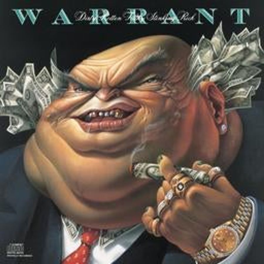 If You’re Not Rich In America, You Are Fucked