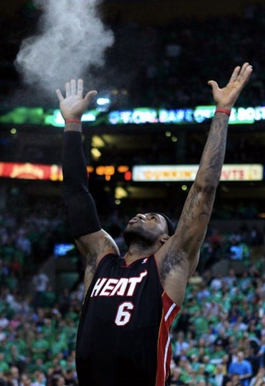 Heat Strokes, Game 1: Should This Diary Be What You Want It To Be?